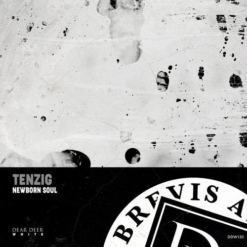 Tenzig – Newborn Soul [DDW120]